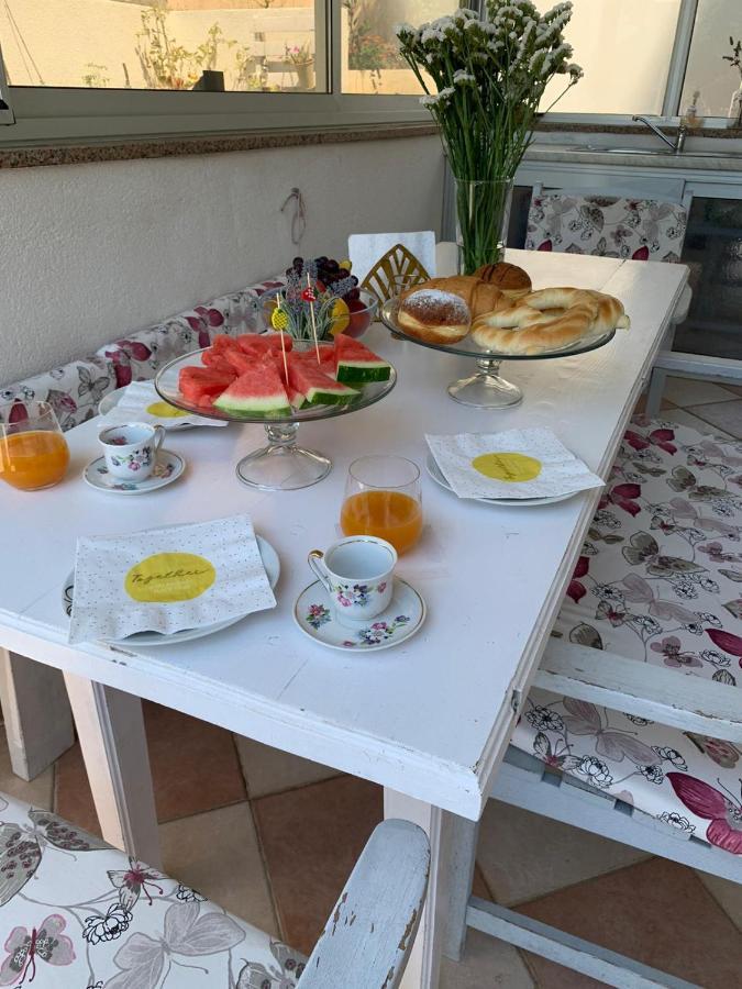 Apartment Mirjana Makarska Ngoại thất bức ảnh