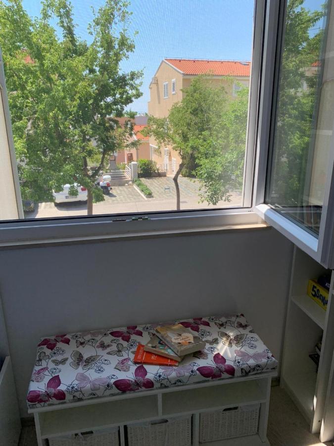 Apartment Mirjana Makarska Ngoại thất bức ảnh