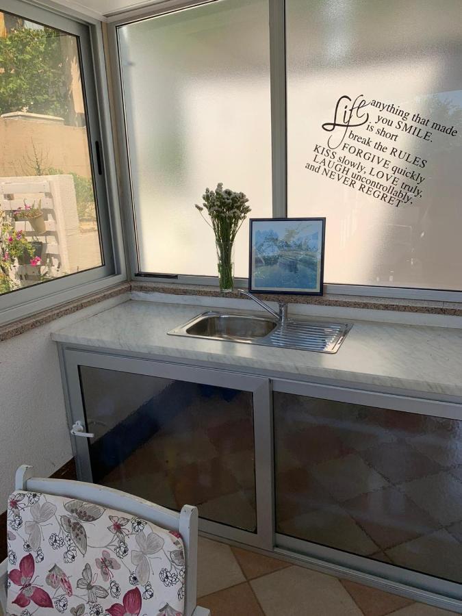 Apartment Mirjana Makarska Ngoại thất bức ảnh