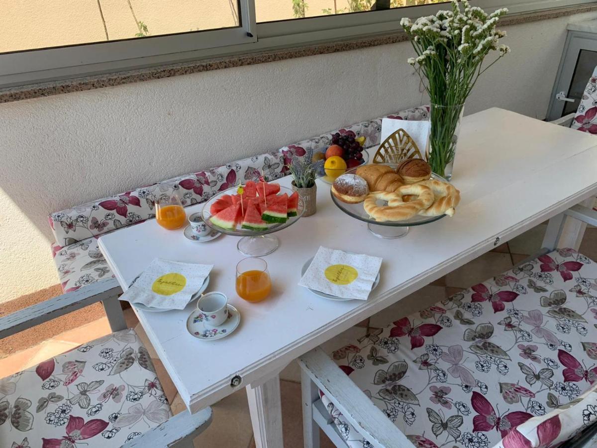 Apartment Mirjana Makarska Ngoại thất bức ảnh