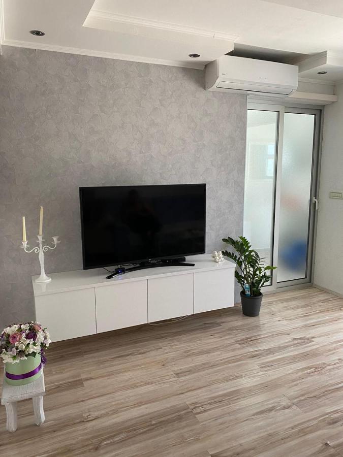 Apartment Mirjana Makarska Ngoại thất bức ảnh